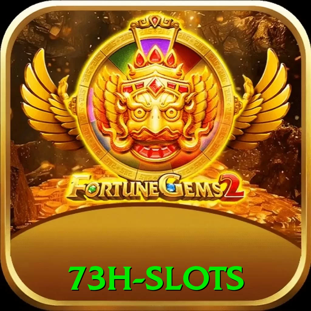 73h slots - vip
